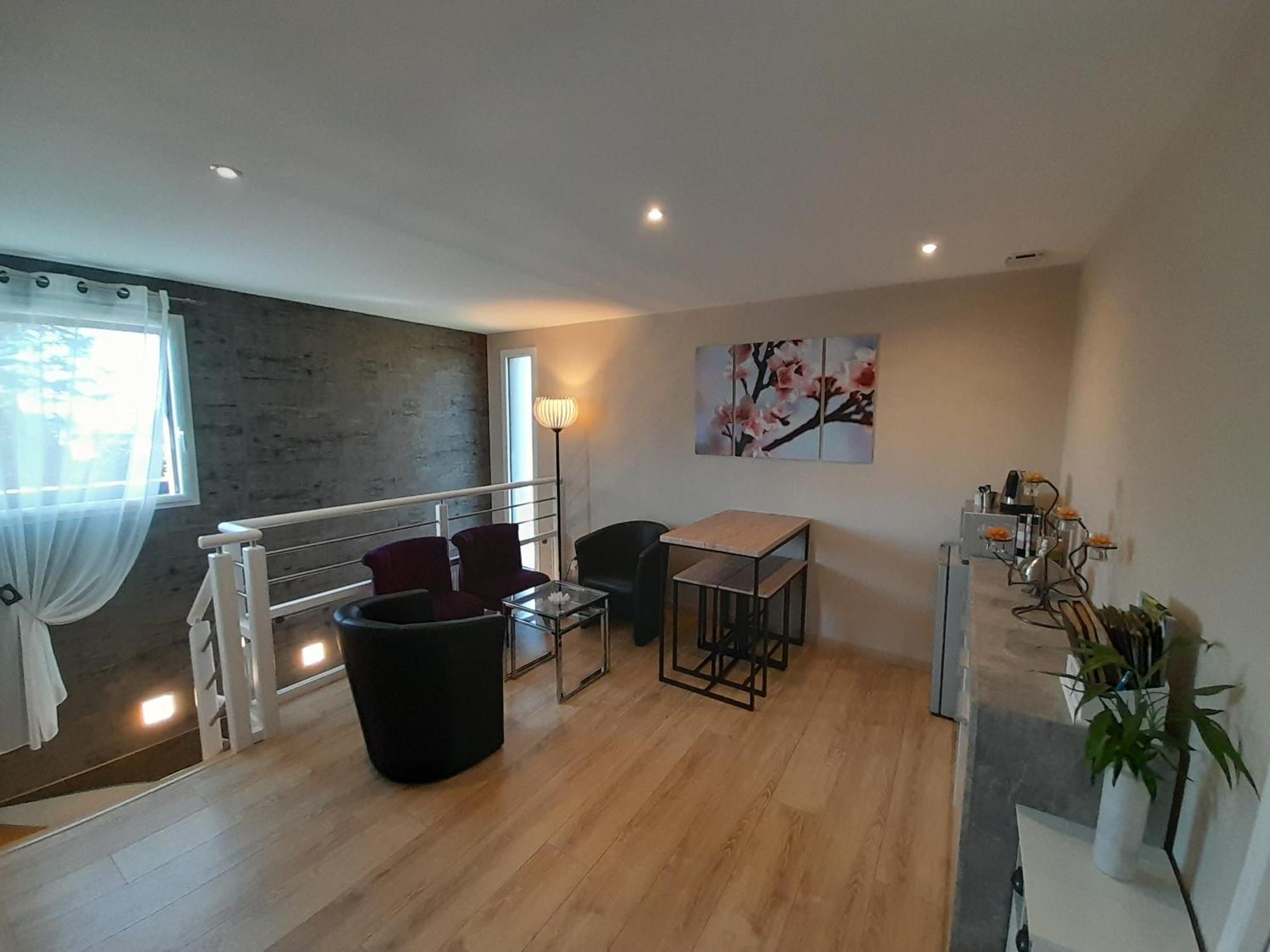 Chambre d'hôtes Les Bruyères Bruc-sur-Aff Exterior foto